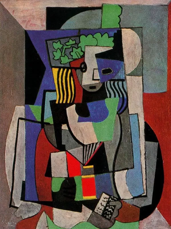Studente, 1919